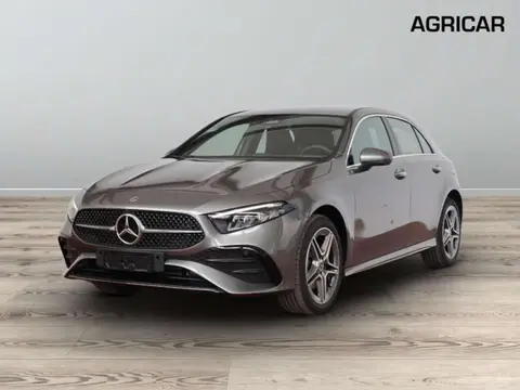 Used MERCEDES-BENZ CLASSE A Hybrid 2024 Ad 