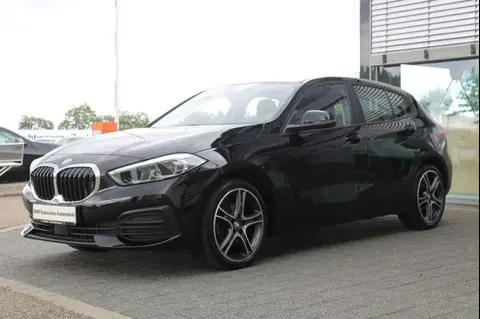 Annonce BMW SERIE 1 Essence 2021 d'occasion 