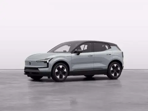 Annonce VOLVO EX30 Électrique 2024 d'occasion 