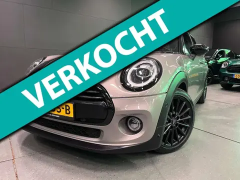 Used MINI COOPER Petrol 2020 Ad 