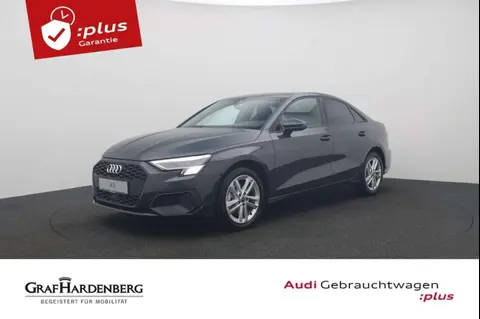 Annonce AUDI A3 Diesel 2024 d'occasion 