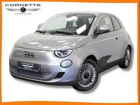 Annonce FIAT 500 Électrique 2024 d'occasion Belgique