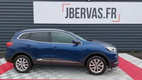 Used RENAULT KADJAR Diesel 2021 Ad 