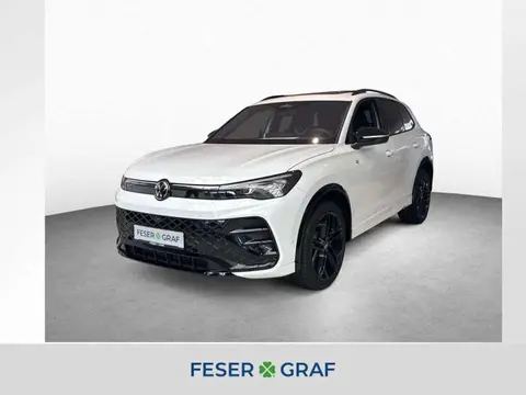 Annonce VOLKSWAGEN TIGUAN Diesel 2024 d'occasion 