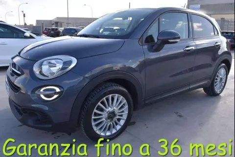 Used FIAT 500X Diesel 2022 Ad 