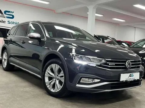 Used VOLKSWAGEN PASSAT Diesel 2020 Ad 