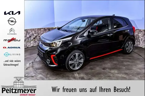 Used KIA PICANTO Petrol 2018 Ad 