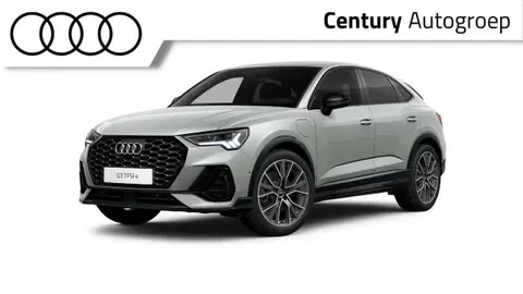 Annonce AUDI Q3 Hybride 2023 d'occasion 