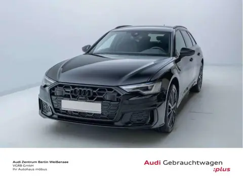 Used AUDI A6 Diesel 2024 Ad 