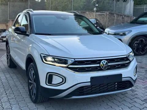 Annonce VOLKSWAGEN T-ROC Essence 2024 d'occasion 