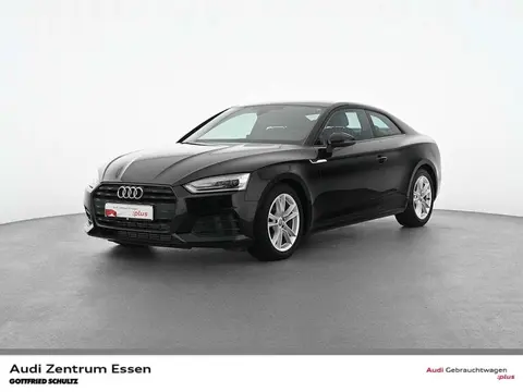 Annonce AUDI A5 Essence 2019 d'occasion 