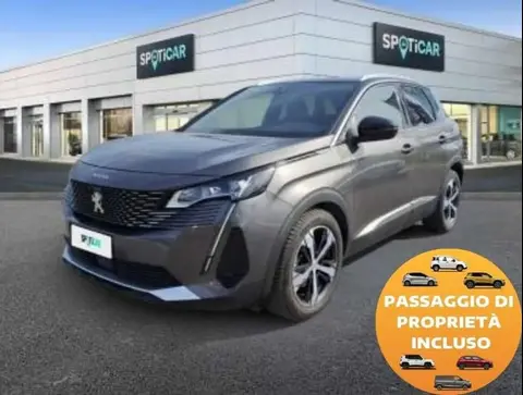 Used PEUGEOT 3008 Diesel 2021 Ad 