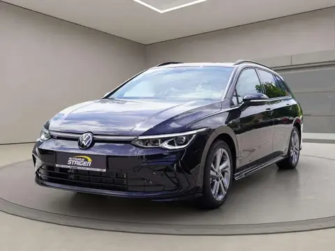 Used VOLKSWAGEN GOLF Hybrid 2024 Ad 