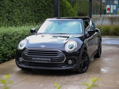 Annonce MINI ONE Essence 2021 d'occasion 