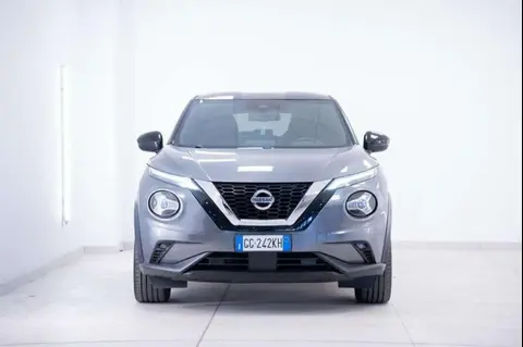 Annonce NISSAN JUKE Essence 2021 d'occasion 