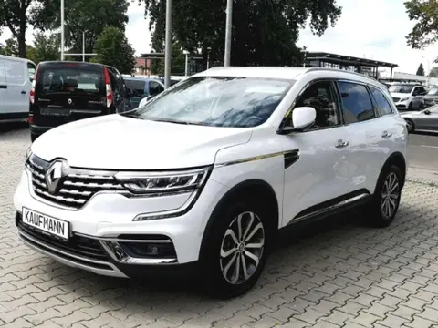 Used RENAULT KOLEOS Diesel 2021 Ad 