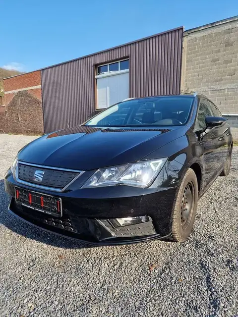 Used SEAT LEON Petrol 2019 Ad 