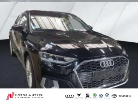 Annonce AUDI A3 Essence 2022 d'occasion 