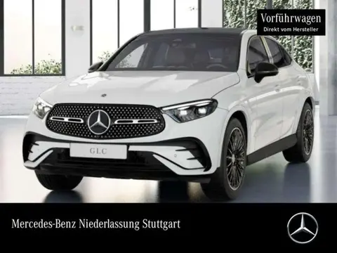 Annonce MERCEDES-BENZ CLASSE GLC Diesel 2024 d'occasion Allemagne