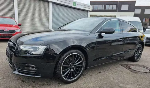 Used AUDI A5 Diesel 2015 Ad 