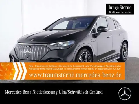 Used MERCEDES-BENZ EQE Electric 2023 Ad 