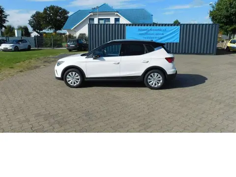 Used SEAT ARONA Petrol 2022 Ad 