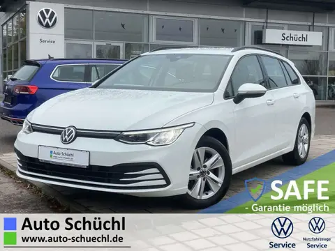 Used VOLKSWAGEN GOLF Diesel 2021 Ad 