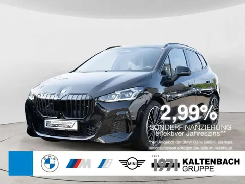 Annonce BMW SERIE 2 Diesel 2024 d'occasion 