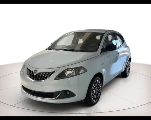 Used LANCIA YPSILON Petrol 2024 Ad 