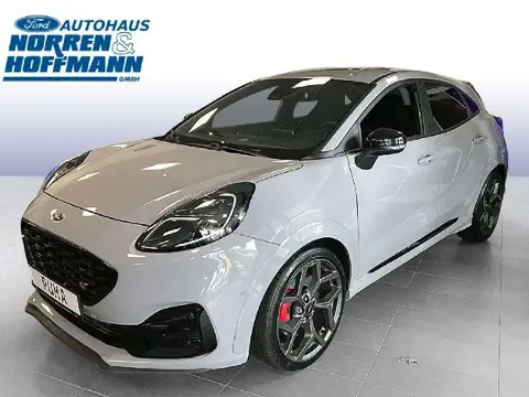 Annonce FORD PUMA Essence 2024 d'occasion 