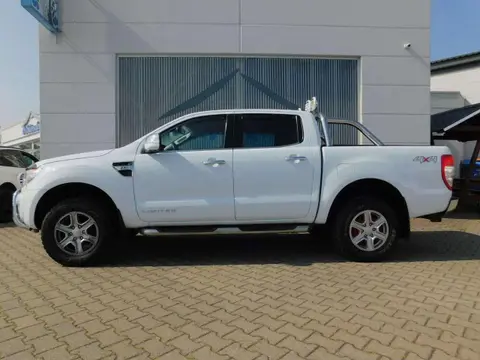 Annonce FORD RANGER Diesel 2014 d'occasion 