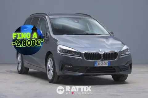 Used BMW SERIE 2 Diesel 2020 Ad 