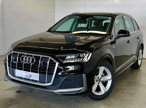 Used AUDI Q7 Diesel 2022 Ad 