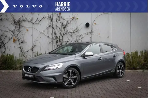 Used VOLVO V40 Petrol 2018 Ad 