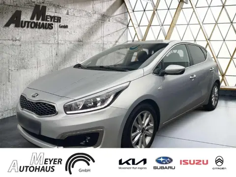 Annonce KIA CEED Essence 2018 d'occasion 