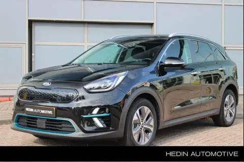 Annonce KIA E-NIRO Électrique 2020 d'occasion 