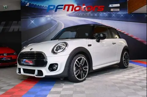 Used MINI COOPER Petrol 2019 Ad 