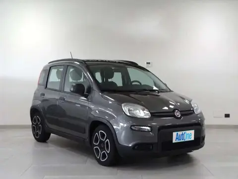 Used FIAT PANDA Hybrid 2022 Ad 