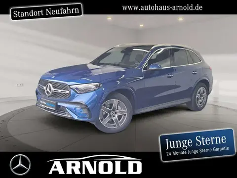 Used MERCEDES-BENZ CLASSE GLC Hybrid 2023 Ad Germany