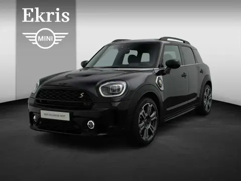 Used MINI COOPER Hybrid 2023 Ad 