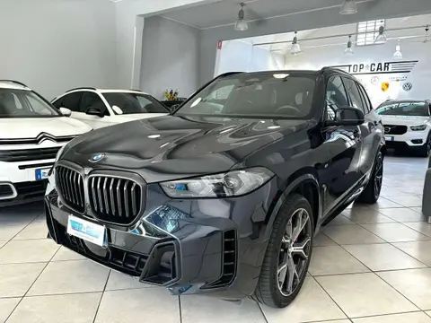 Annonce BMW X5 Diesel 2023 d'occasion 