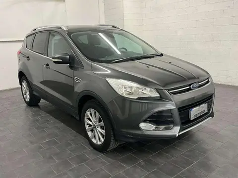 Used FORD KUGA Diesel 2015 Ad 