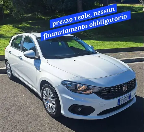 Used FIAT TIPO Diesel 2017 Ad 