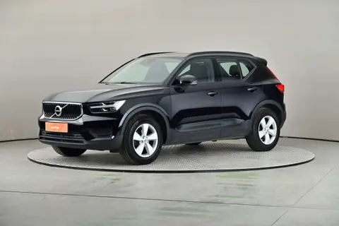 Annonce VOLVO XC40 Essence 2021 d'occasion 