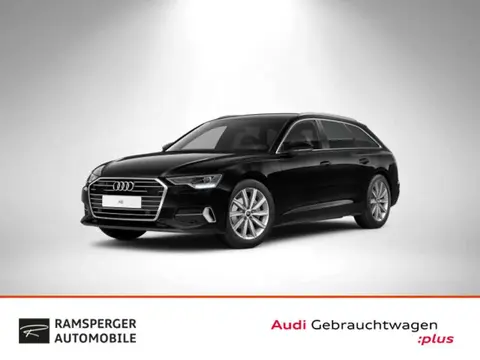 Annonce AUDI A6 Diesel 2023 d'occasion Allemagne