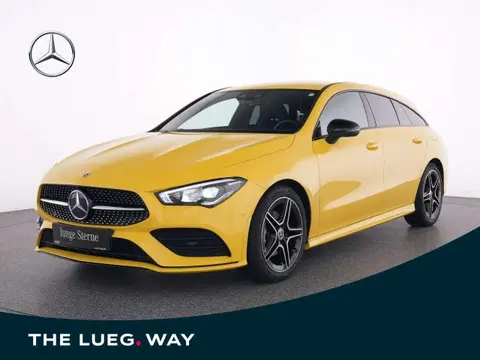 Used MERCEDES-BENZ CLASSE CLA Petrol 2023 Ad 