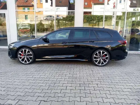 Annonce OPEL INSIGNIA Essence 2022 d'occasion 