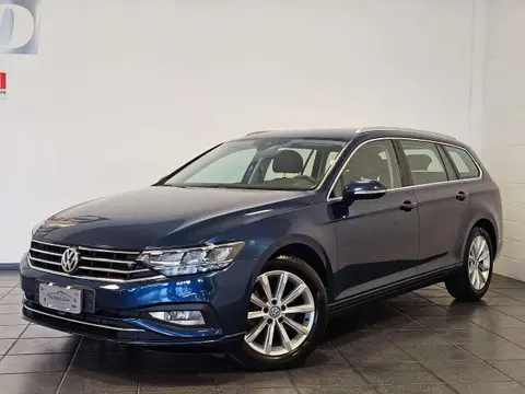 Annonce VOLKSWAGEN PASSAT Diesel 2020 d'occasion 