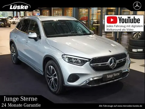 Annonce MERCEDES-BENZ CLASSE GLC Diesel 2023 d'occasion 