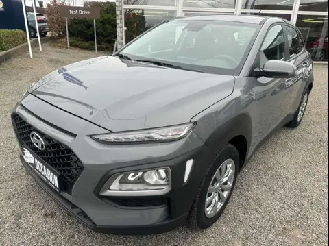 Annonce HYUNDAI KONA Essence 2020 d'occasion 